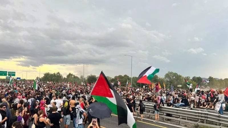 Copertina del primo numero di Teiko